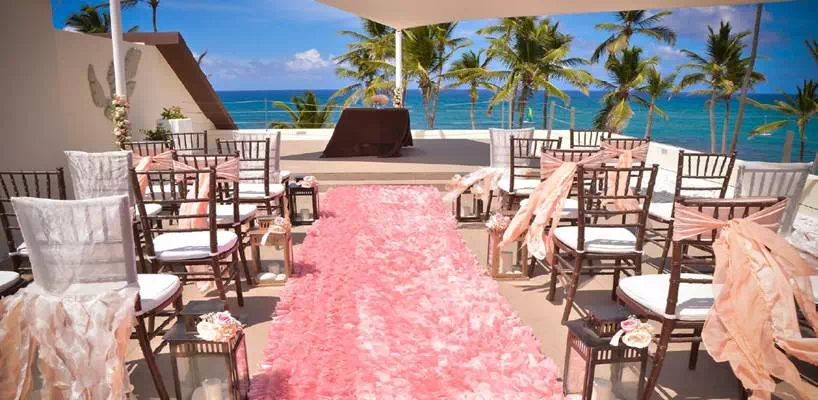 Breathless Punta Cana Resort