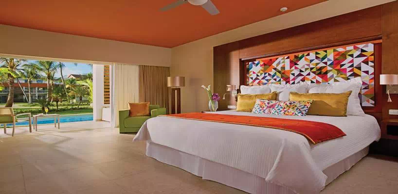 Breathless Punta Cana Resort