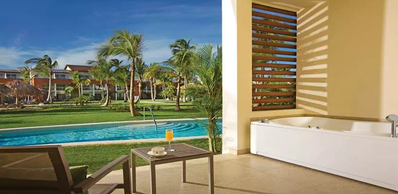 Breathless Punta Cana Resort