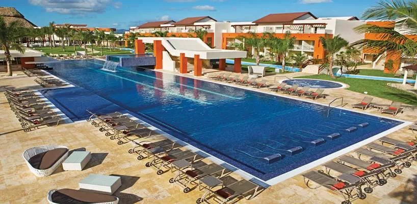 Breathless Punta Cana Resort