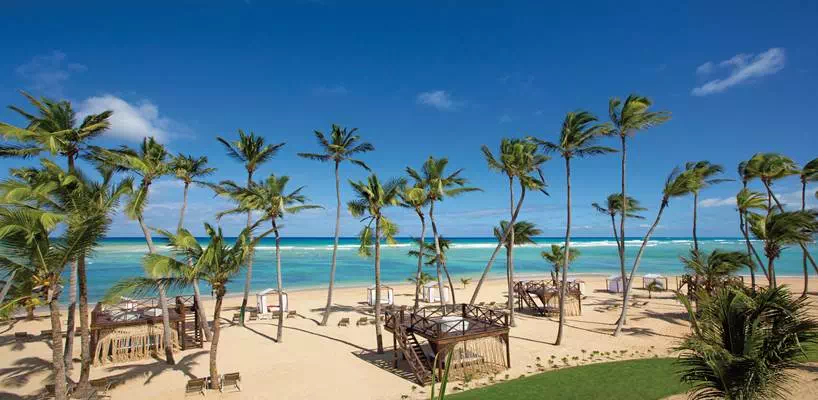 Breathless Punta Cana Resort