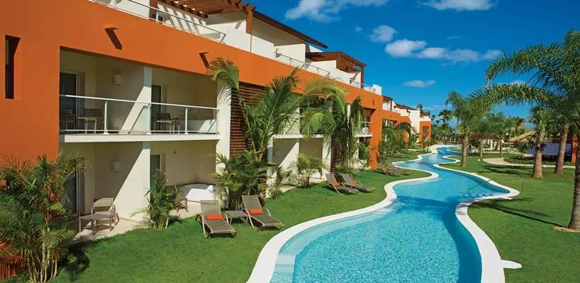 Breathless Punta Cana Resort