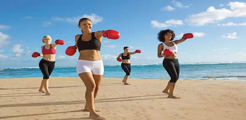 Breathless Punta Cana Resort