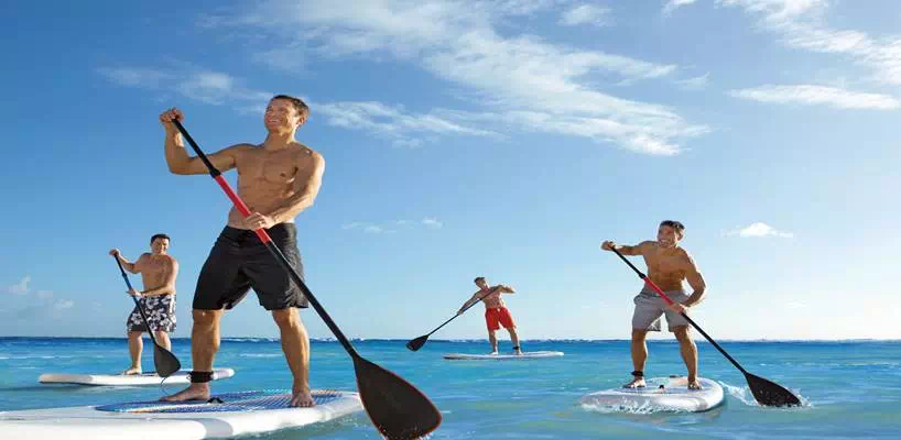 Breathless Punta Cana Resort
