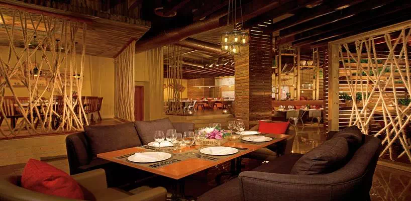 Breathless Punta Cana Resort