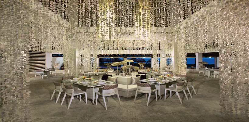Breathless Punta Cana Resort