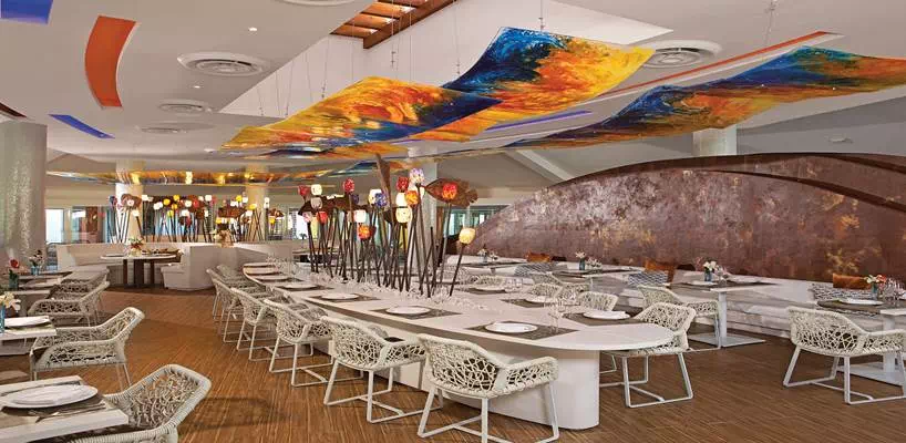 Breathless Punta Cana Resort