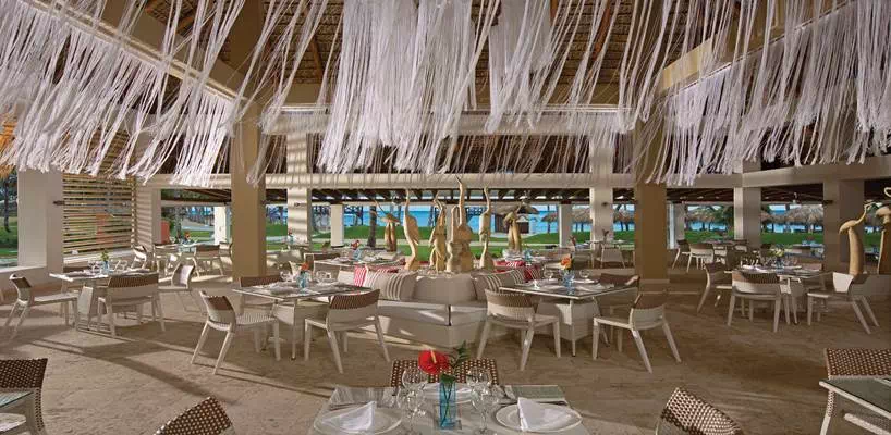 Breathless Punta Cana Resort