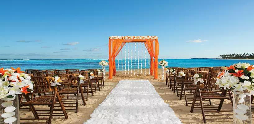 Breathless Punta Cana Resort