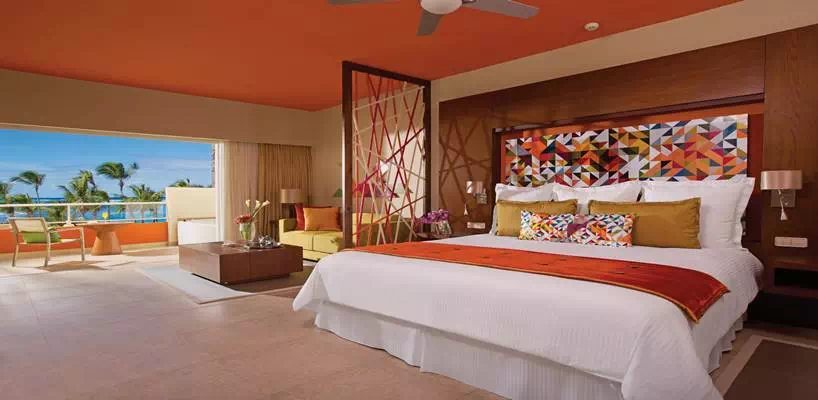 Breathless Punta Cana Resort