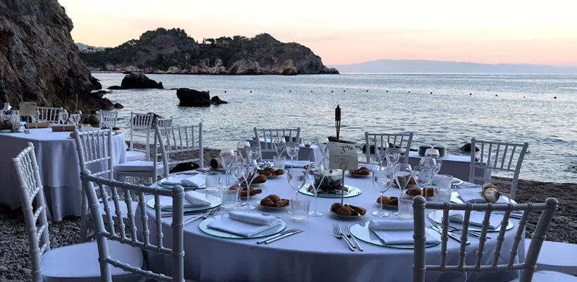 Capo Taormina