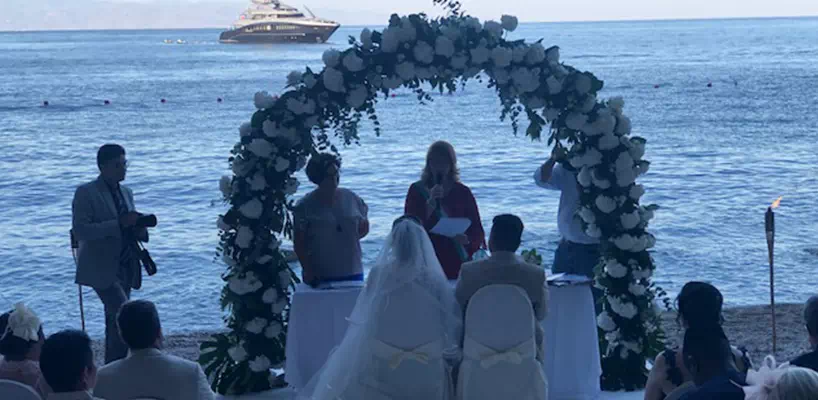 Capo Taormina