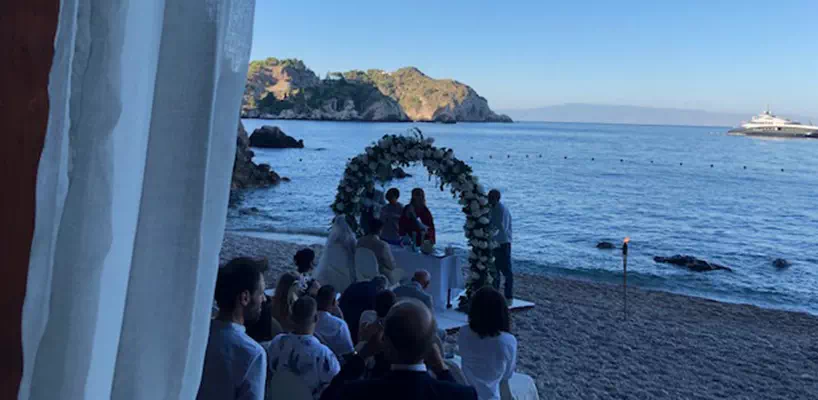Capo Taormina