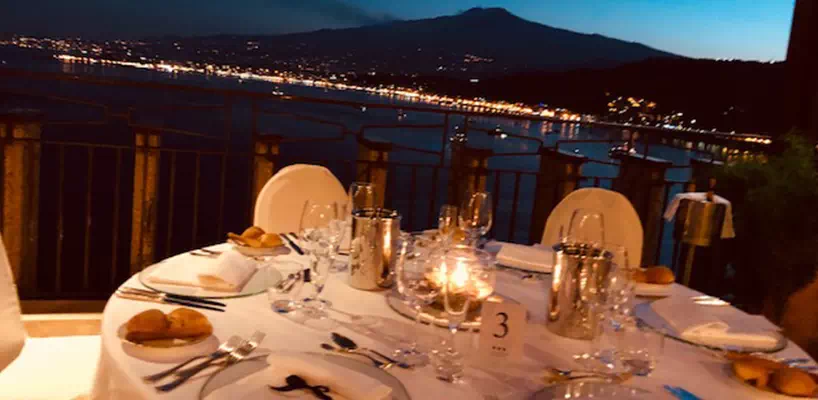 Capo Taormina