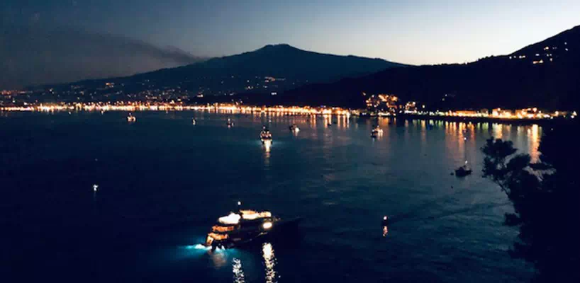 Capo Taormina