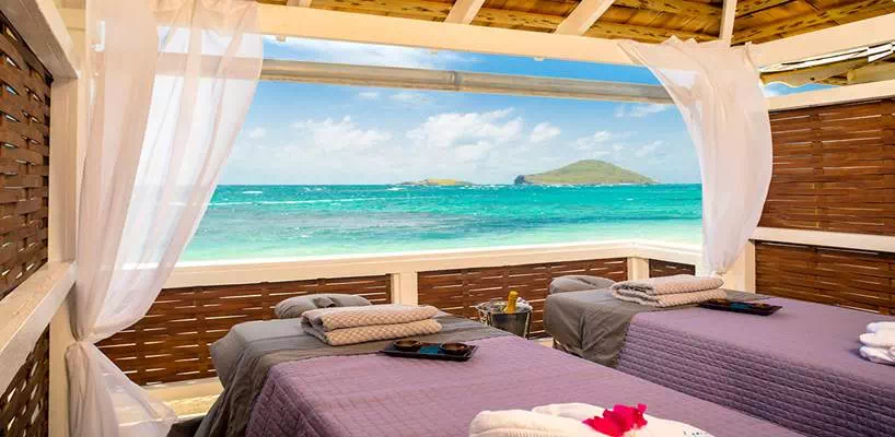Coconut Bay Beach Resort & Spa
