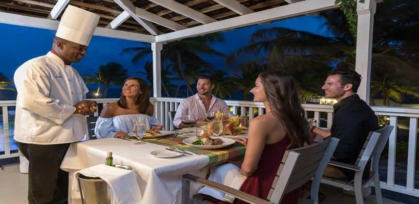 Coconut Bay Beach Resort & Spa