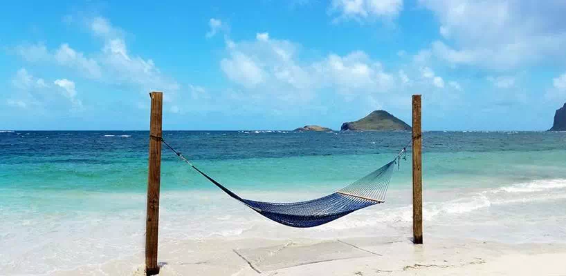 Coconut Bay Beach Resort & Spa