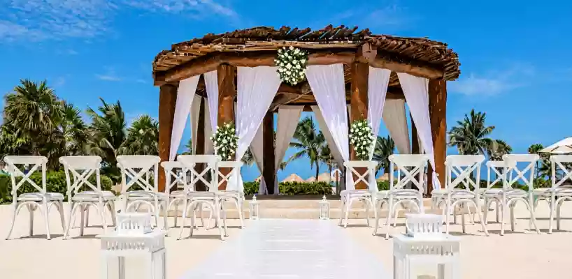 Secrets Maroma Beach Riviera Cancun