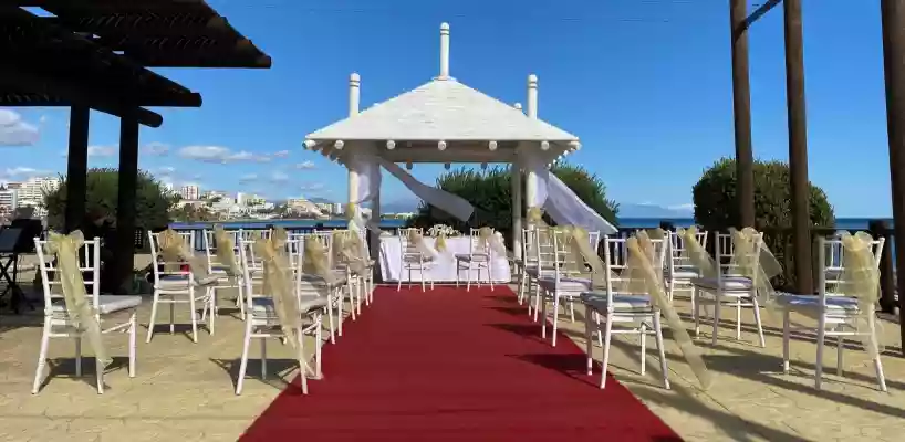 Sunset Beach Club