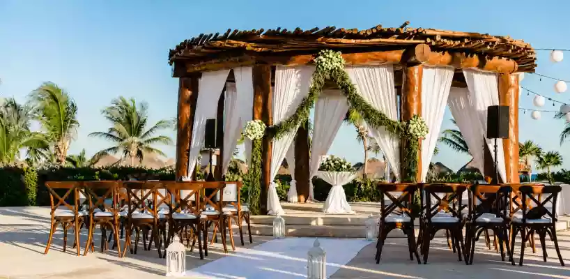 Secrets Maroma Beach Riviera Cancun