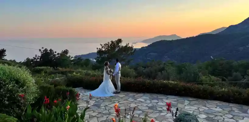 Montana Pine Resort, Oludeniz