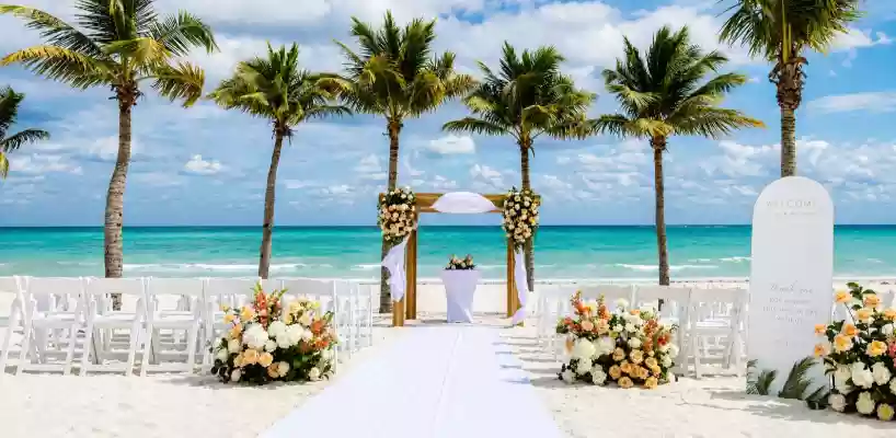 Secrets Maroma Beach Riviera Cancun