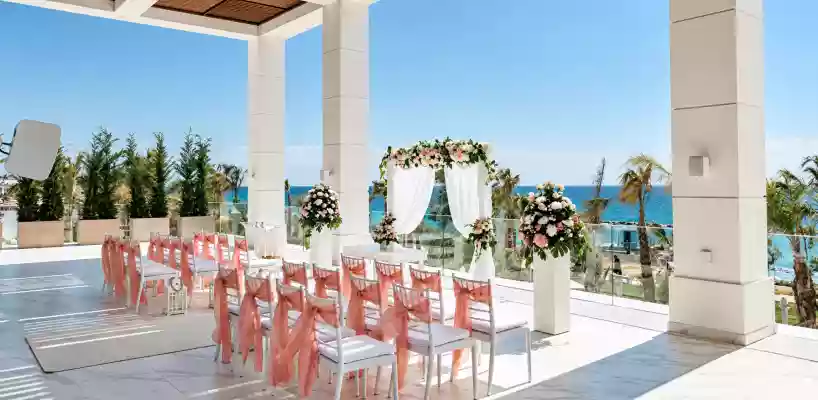 Amavi Hotel