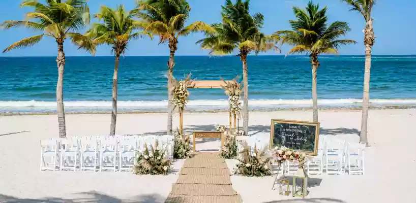 Secrets Maroma Beach Riviera Cancun