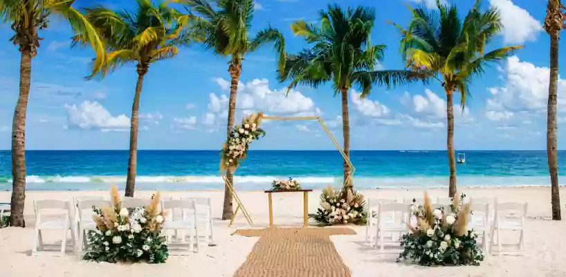 Secrets Maroma Beach Riviera Cancun