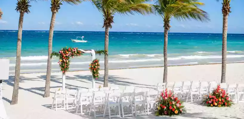 Secrets Maroma Beach Riviera Cancun