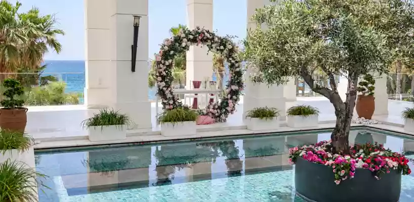 Amavi Hotel
