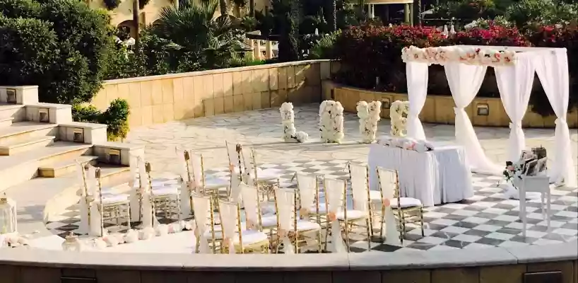 Elysium wedding 