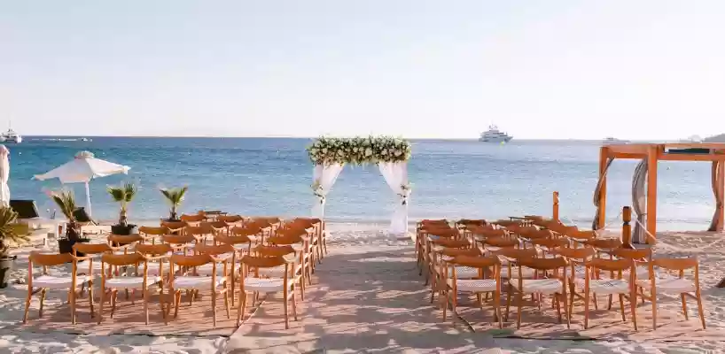 Branco Mykonos