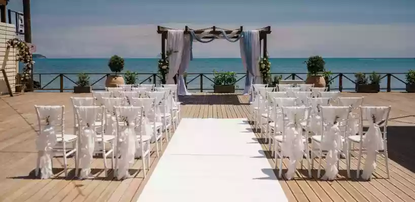 Vezalis Beach