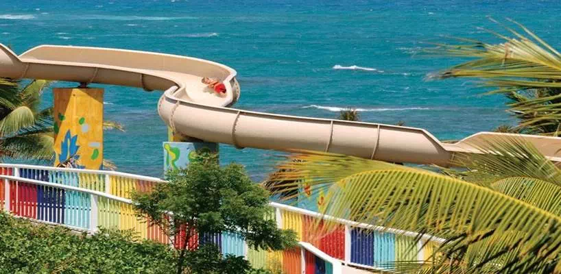 Coconut Bay Beach Resort & Spa