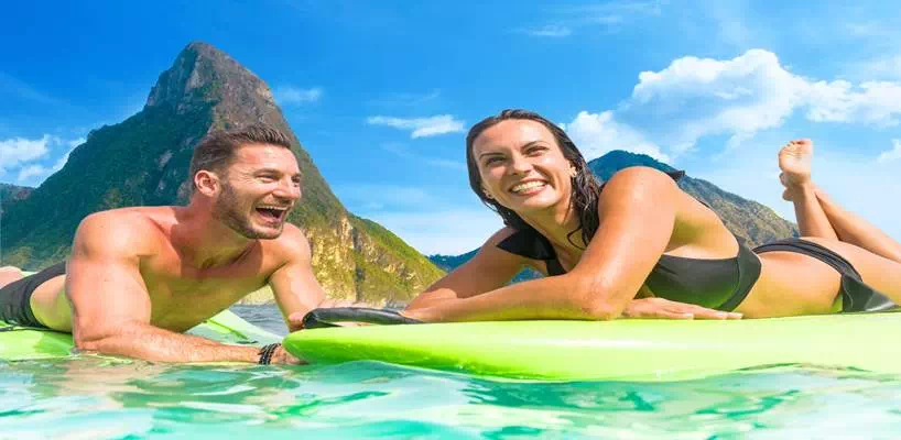 Coconut Bay Beach Resort & Spa