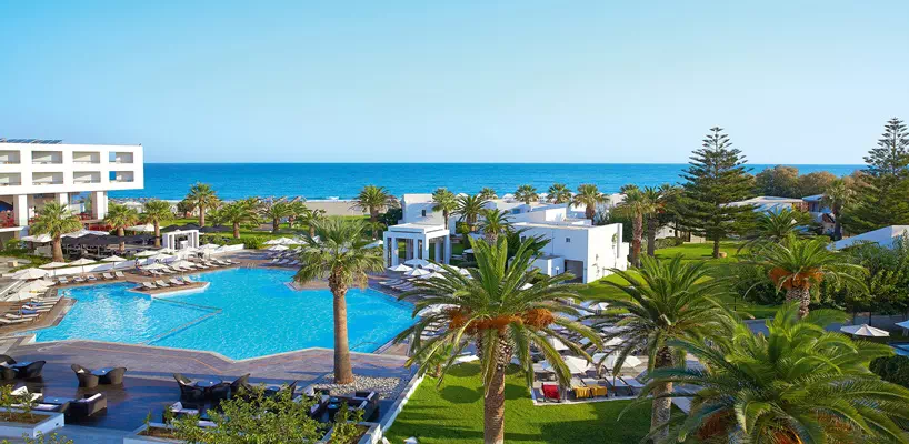 Creta Palace