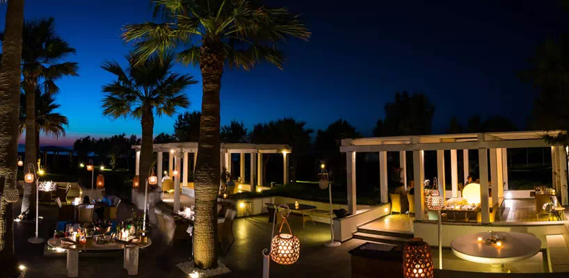 Creta Palace