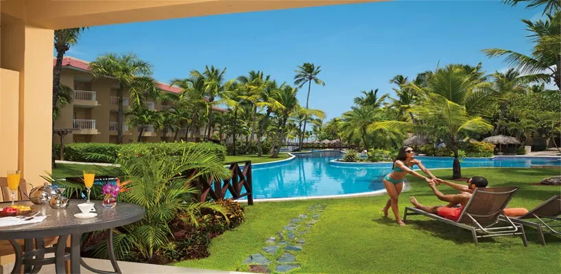 Dreams Punta Cana Resort & Spa