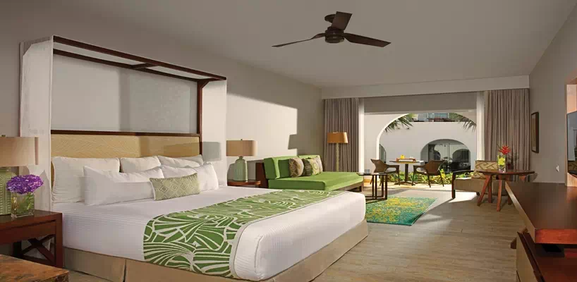 Dreams Dominicus La Romana