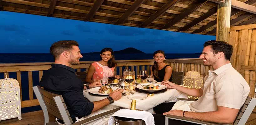 Coconut Bay Beach Resort & Spa