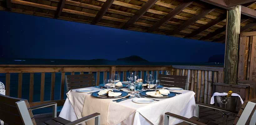 Coconut Bay Beach Resort & Spa