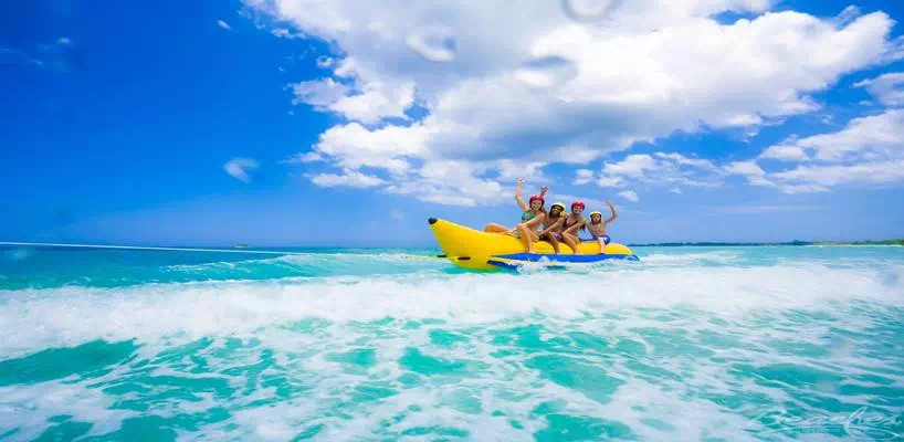Beaches Negril