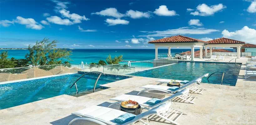 Sandals Royal Barbados