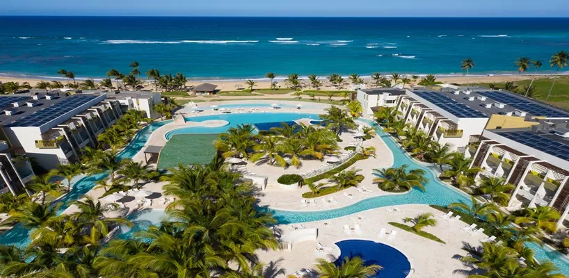 Dreams Onyx Resort & Spa