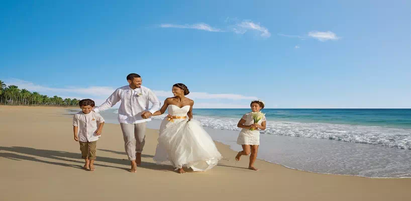 Dreams Punta Cana Resort & Spa