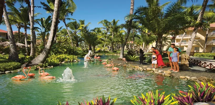 Dreams Punta Cana Resort & Spa