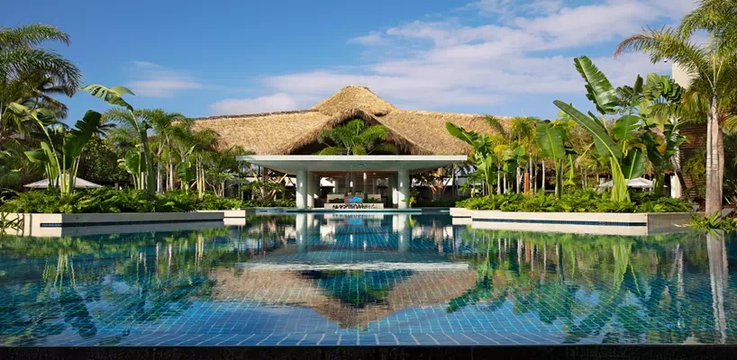 Dreams Royal Beach Punta Cana