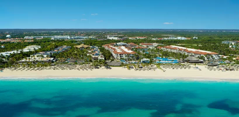 Dreams Royal Beach Punta Cana